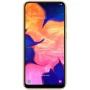 Nillkin Super Frosted Shield Matte cover case for Samsung Galaxy A10 order from official NILLKIN store